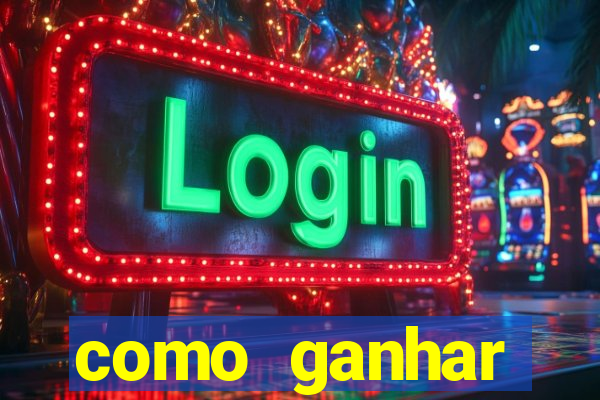 como ganhar dinheiro jogando sem depositar nada